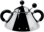 Alessi Захарница Alessi 9097 с черни дръжки (9097 b)