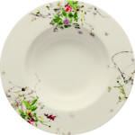 Rosenthal Farfurie adâncă Brillance Grădina Secretă 23 cm (10530 405101 10123)