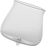 Zafferano Pahar Pirolo 400 ml alb (PI00100) Pahar