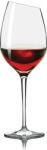 Eva Trio Pahar cu picior pentru vinuri roșii din soiurile Syrah i Zinfandel Eva Solo (541001) Pahar