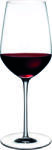 Nude Pahare cu picior pentru vin roșu Climats 640 ml 2 buc (1080173) Pahar