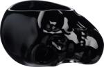 Nude Bol Memento Mori craniu 24 cm negru (1075713) Castron