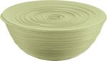 Guzzini Bol cu capac Tierra L verde deschis (175002257) Castron