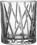 Orrefors Pahare pentru băuturi alcoolice City 250 ml 4 buc (6310340) Pahar