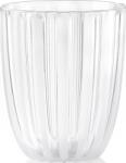 Guzzini Cana Dolcevita 350 ml, transparenta, din reciclat (12390142)