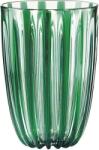 Guzzini Pahare Dolcevita 470 ml verde smarald din materiale reciclate 4 buc (12390069) Pahar