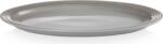 Le Creuset Platou pentru servit Le Creuset oval 46 cm gri-deschis (91059518541099) Tava
