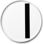 Design Letters Farfurie AJ litera I de porțelan (10201500I)
