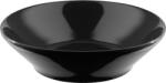 Alessi Bol Tonale jos negru (DC03/2 B) Castron
