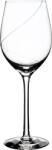 Kosta Boda Pahar cu picior pentru vin roșu Line 440 ml (7021513) Pahar