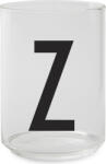 Design Letters Pahar AJ litera Z (10205000Z) Pahar