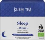 Kusmi Tea Билков чай био Sleep Ritual в муселинови торбички 18 бр (SOMM18SBIO)