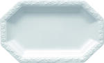 Rosenthal Platou pentru servit Maria Albă 28, 7 cm (10430 800001 12728) Tava