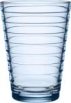 Iittala Pahare Aino Aalto 330 ml albastre 2 buc (1026180) Pahar