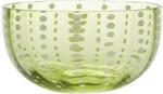 Zafferano Bol Perle 380 ml de culoarea mărului verde (PR00813) Castron