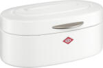 Wesco Recipient pentru produse de patiserie Single Elly alb (8012296)