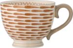 Bloomingville Cană Maple 420 ml portocalie (82057698)