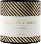 Nicolas Vahé Билков чай био Liquorice & Ginger в муселинови торбички 20 бр (111350007)