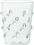 Zafferano Pahar Party Junior 95 ml transparent (PY00301) Pahar