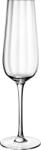 Villeroy & Boch Pahare pentru șampanie Rose Garden 280 ml 4 buc (11-3725-8130) Pahar