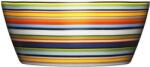 Iittala Купичка за десерт Origo десерт оранжева (1011824)