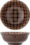 Bloomingville Castron Marsala 21 cm maro (82057473)