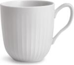 Kähler Cană Hammershøi 330 ml albă (692250)