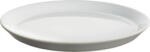 Alessi Farfurie Tonale 20 cm albă (dc03/5 lg)