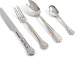 Seletti Set de tacâmuri Kintsugi 4 el (09660) Tacam