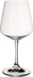 Villeroy & Boch Pahare cu picior pentru vin roșu Ovid 590 ml 4 buc (11-7209-8110) Pahar