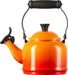 Le Creuset Ceainic Demi 1, 1 l portocaliu aprins (40103020900000)