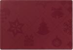 Rosendahl Suport pentru farfurie Rosendahl Natale 30 x 43 cm roșu (607196)