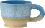 Bloomingville Cană Safie 300 ml albastră (82057672)