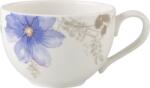 Villeroy & Boch Ceașcă pentru cafea Mariefleur Gris Basic 250 ml (10-4104-1300)