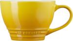 Le Creuset Cană Le Creuset 400 ml galben solar (70304406720002)