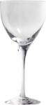 Kosta Boda Pahar cu picior pentru vin alb Chateau 300 ml (7021206) Pahar