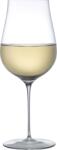 Nude Pahar cu picior pentru vin alb Ghost Zero Tulip (1107765) Pahar