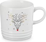 Le Creuset Cană Le Creuset Christmas rudolf 350 ml (80302350105219)