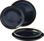 Villeroy & Boch Farfurii pentru prânz și farfurii adânci Crafted Denim 4 el (19-5168-8547) Serviciu de masa