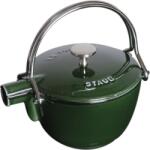 Staub Ceainic Staub 1, 15 l verde (40509-423-0)