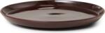 Marc O'Polo Farfurie pentru micul dejun Moments 21, 5 cm maro (730323-723-003)
