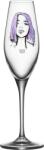 Kosta Boda Pahare pentru șampanie All About You Forever Mine 230 ml 2 buc (7092001) Pahar