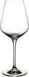 Villeroy & Boch Pahare cu picior pentru vin alb La Divina 380 ml 4 buc (11-3667-8120) Pahar
