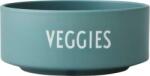 Design Letters Купа за закуски Snack Veggies (10204010DGVEGGIES)