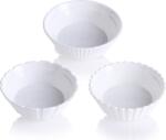 Seletti Castronașe pentru desert Machine 3 buc (10912) Castron