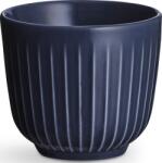 Kähler Cană Hammershøi 200 ml indigo (693050)