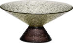 Hübsch Bol Bonbon 15 cm verde-brun (181803) Castron
