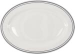 Nicolas Vahe Platou pentru servit Bistro 40 cm (162820104) Tava