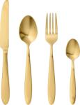 Bloomingville Комплект прибори за хранене Gold 4 части (21150000)