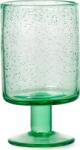 Ferm Living Pahar cu picior pentru vin Oli (1104265516) Pahar